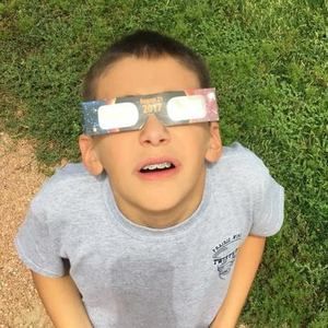 Meet your Posher, Nick